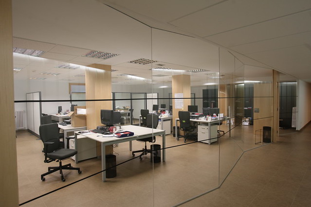 control de plagas de oficinas en madrid